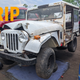 My Heroic $500 Postal Jeep Is Officially Dead In A Junkyard